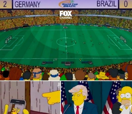 “Os Simpsons”