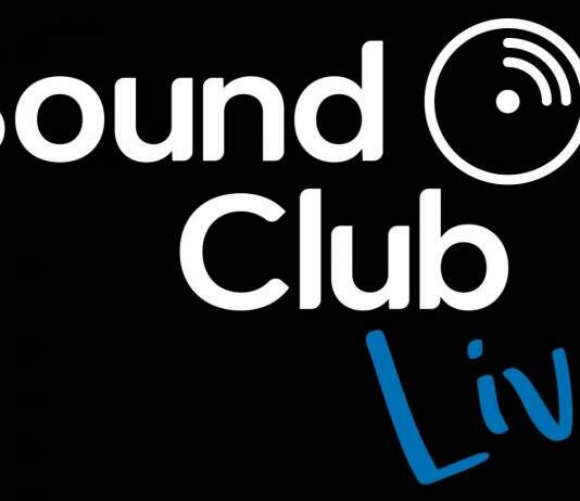 Sound Club Live