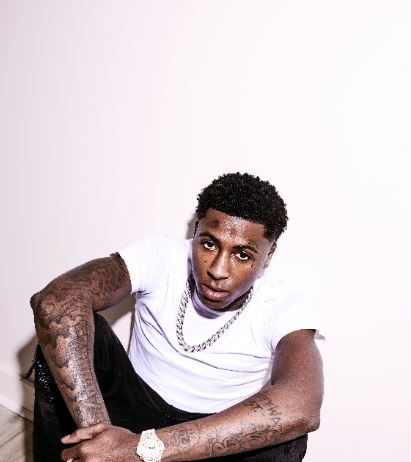 YoungBoy Never Broke Again
