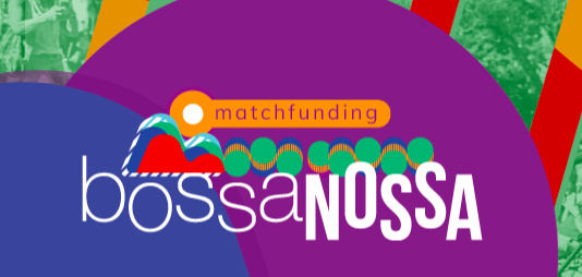 Benfeitoria lança Match-funding para setor cultural do Rio de Janeiro