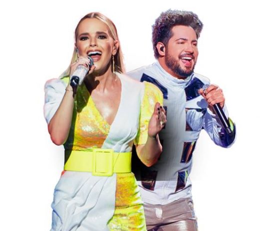 Thaeme e Thiago