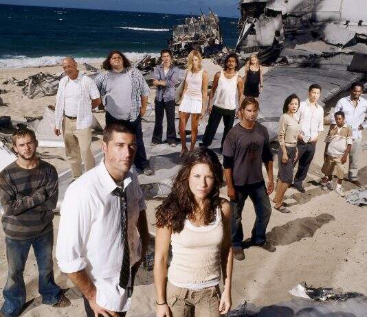 Lost