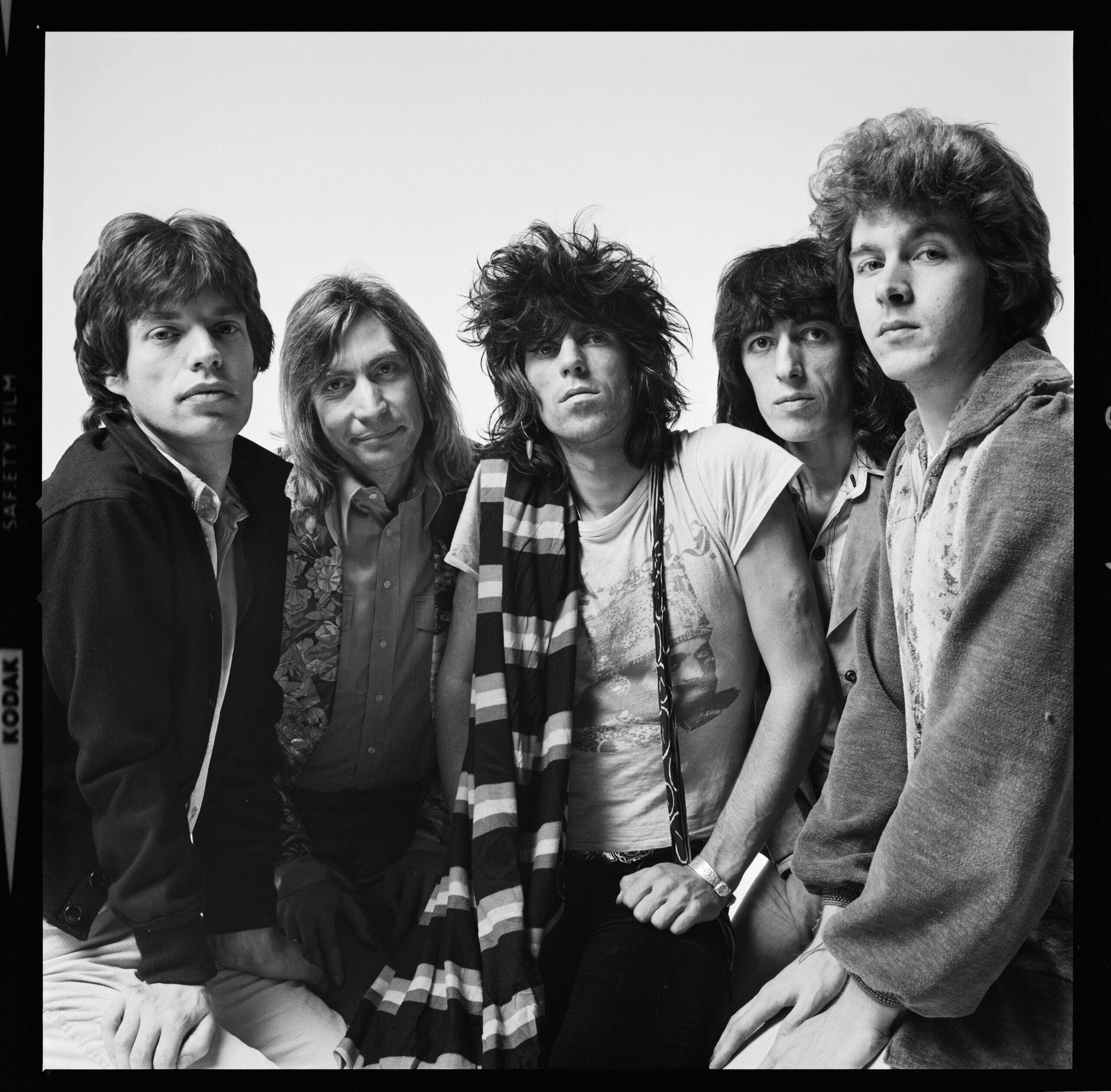 "Goats Head Soup" Rolling Stones
