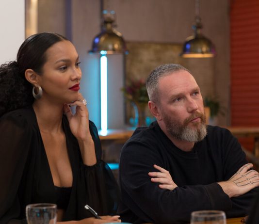 Alexandre Herchcovitch