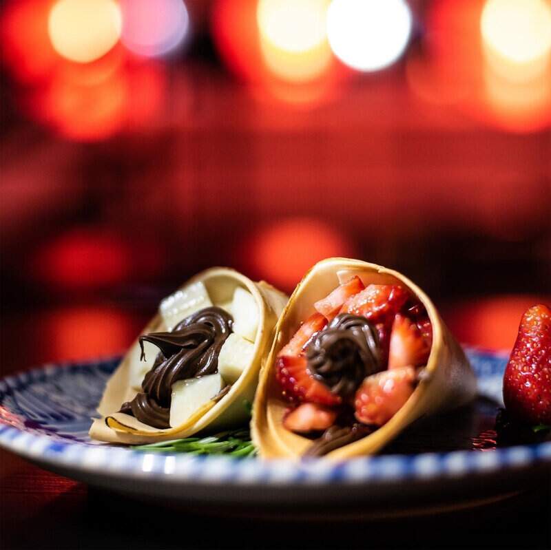 Restaurante Kaishi'yk