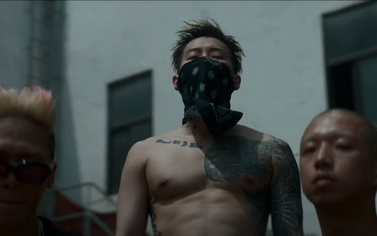 Hip-Hop H1GHR Music lança videoclipe de ‘The Purge’
