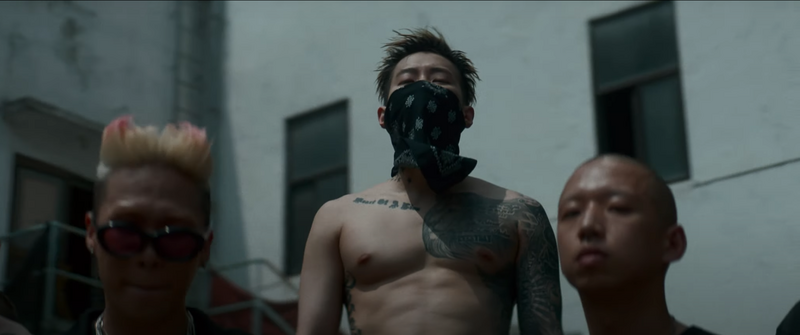 Hip-Hop H1GHR Music lança videoclipe de ‘The Purge’