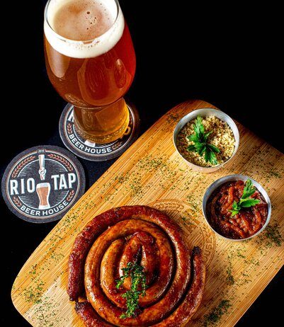 RioTap BeerHouse