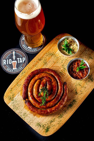RioTap BeerHouse