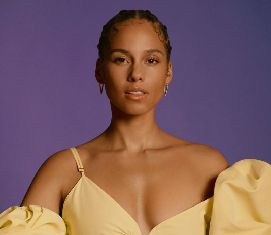 Alicia Keys