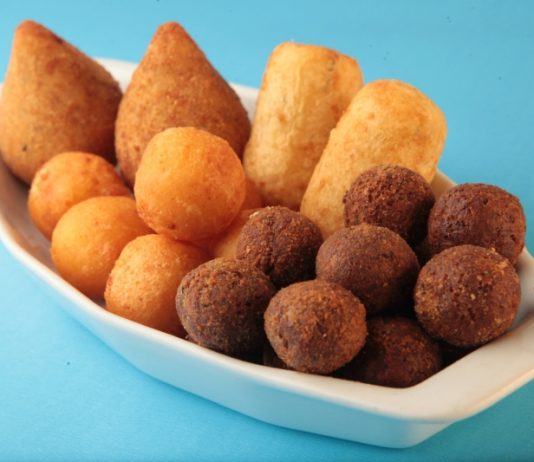 Academia da Cachaça