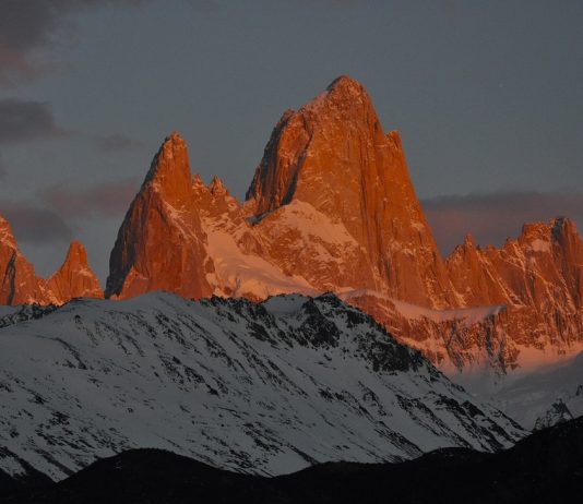 América Latina Selvagem