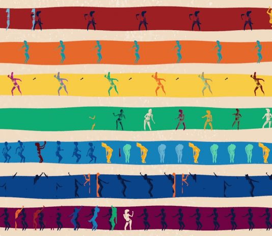 Pote de Cores