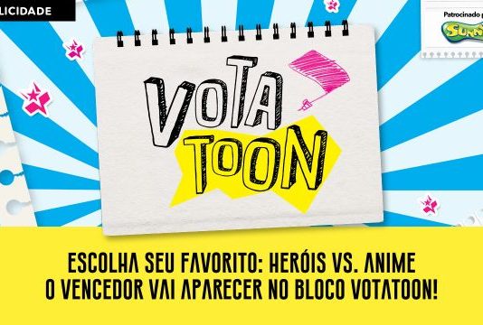 Votatoon