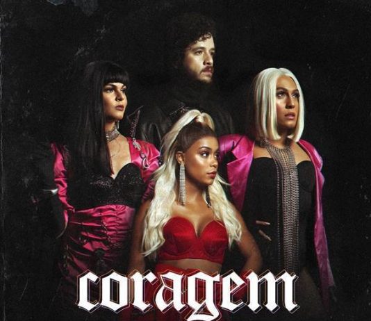 Coragem