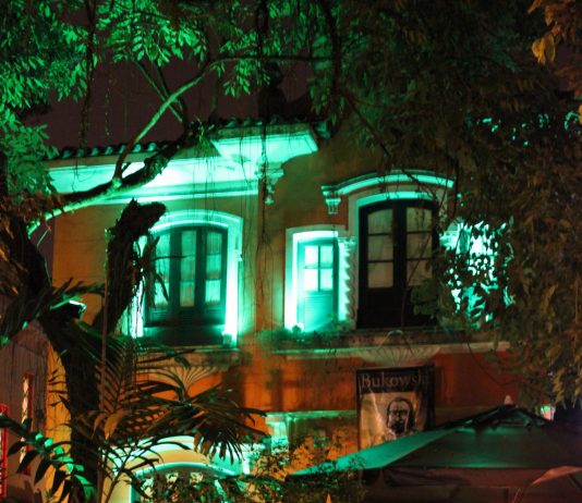 Bar Bukowski