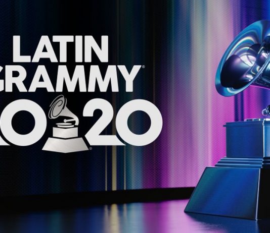 Latin Grammy