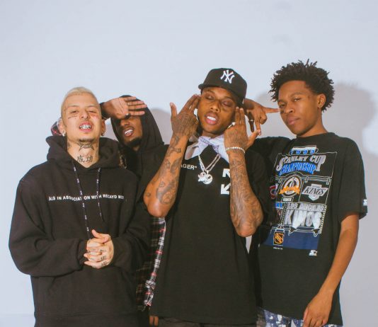 Recayd Mob