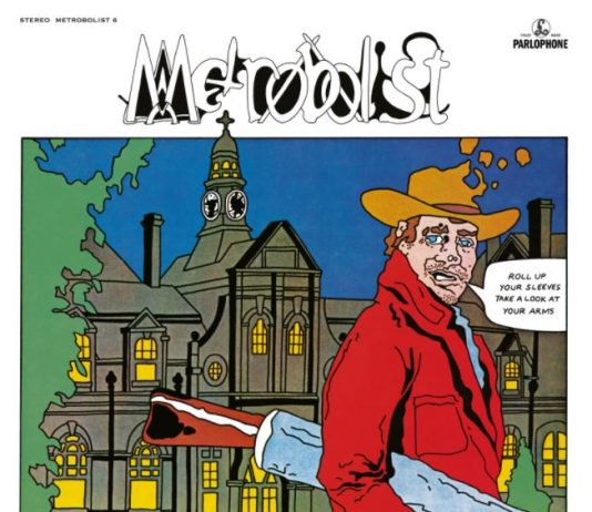 Metrobolist