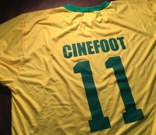 Mostra Cinefoot