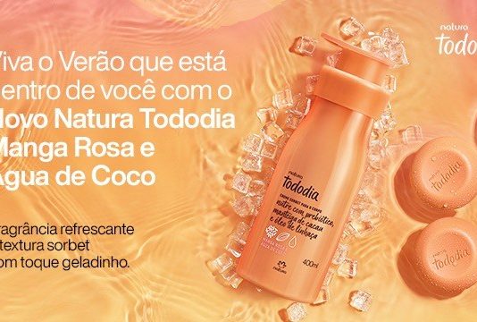 Natura TodoDia