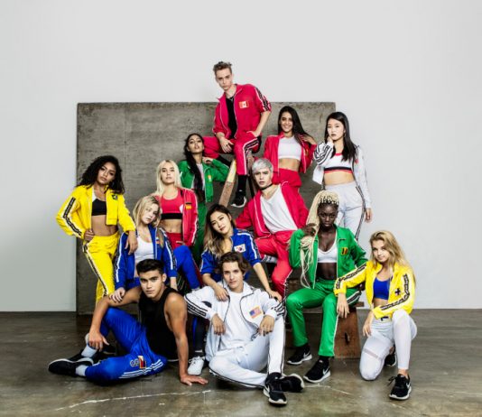 Now United