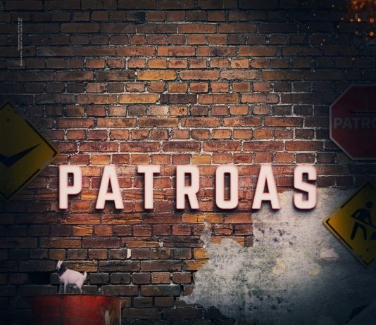Patroas EP