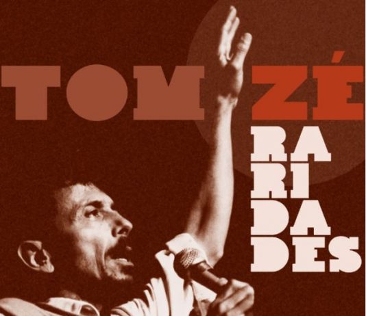 Raridades