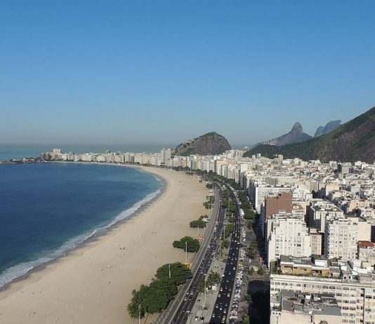 Fazenda Imperial Santa Cruz