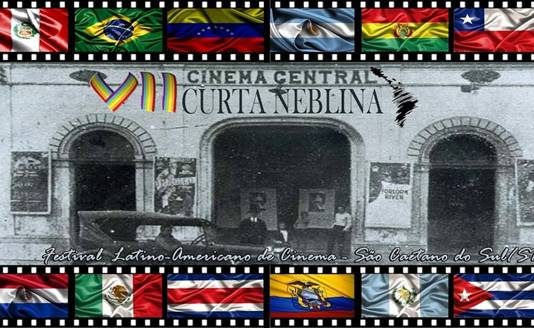 José Mojica Marins, Suzana Amaral e Ruth de Souza são homenageados no sétima edição no Festival Latino-Americano de Cinema.