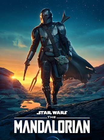 Mandalorian