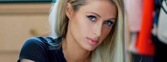 Paris Hilton