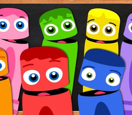 BabyFirst TV