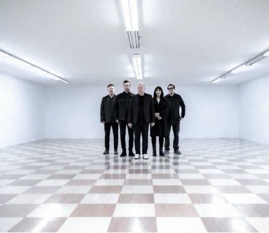 “Be a Rebel” new order