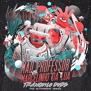 Mad Professor