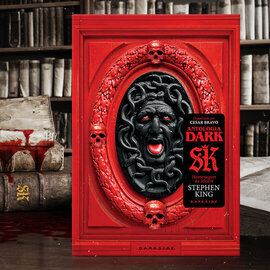 antologia dark
