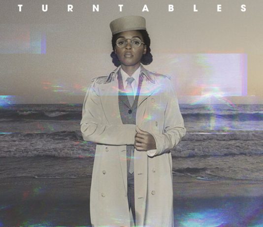 Janelle Monáe luta pelos direitos do voto em 