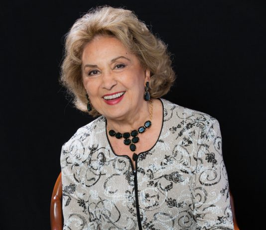 Eva Wilma