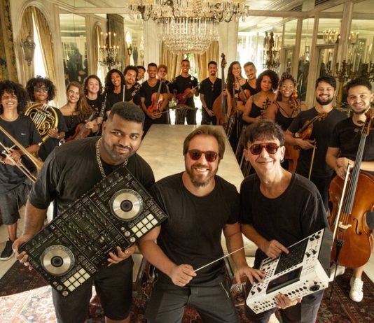 Funk Orquestra