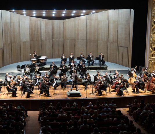 Orquestra Sinfônica Brasileira