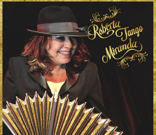 Roberta Tango Miranda