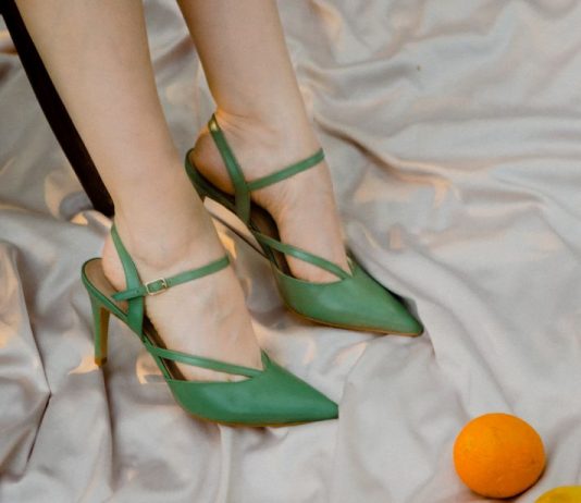 shoestock summer breeze