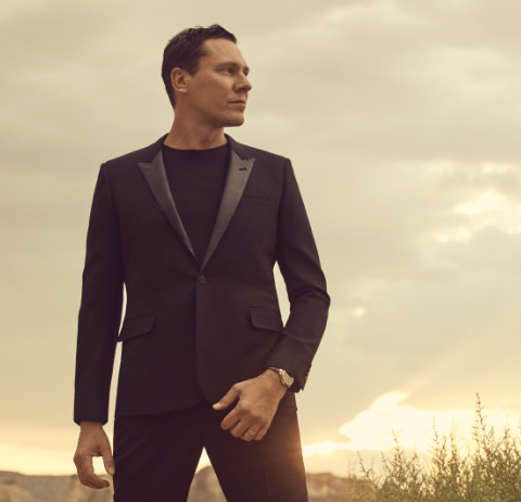 Tiesto