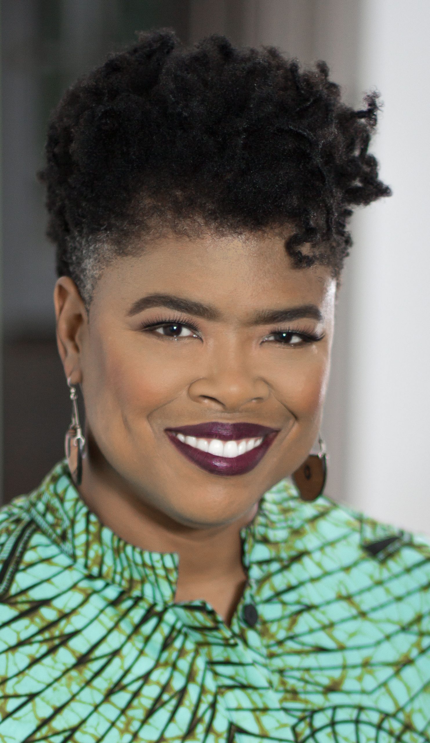 Erika Green Swafford 