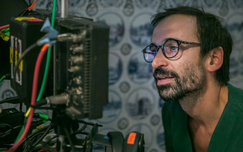 Julio Andrade