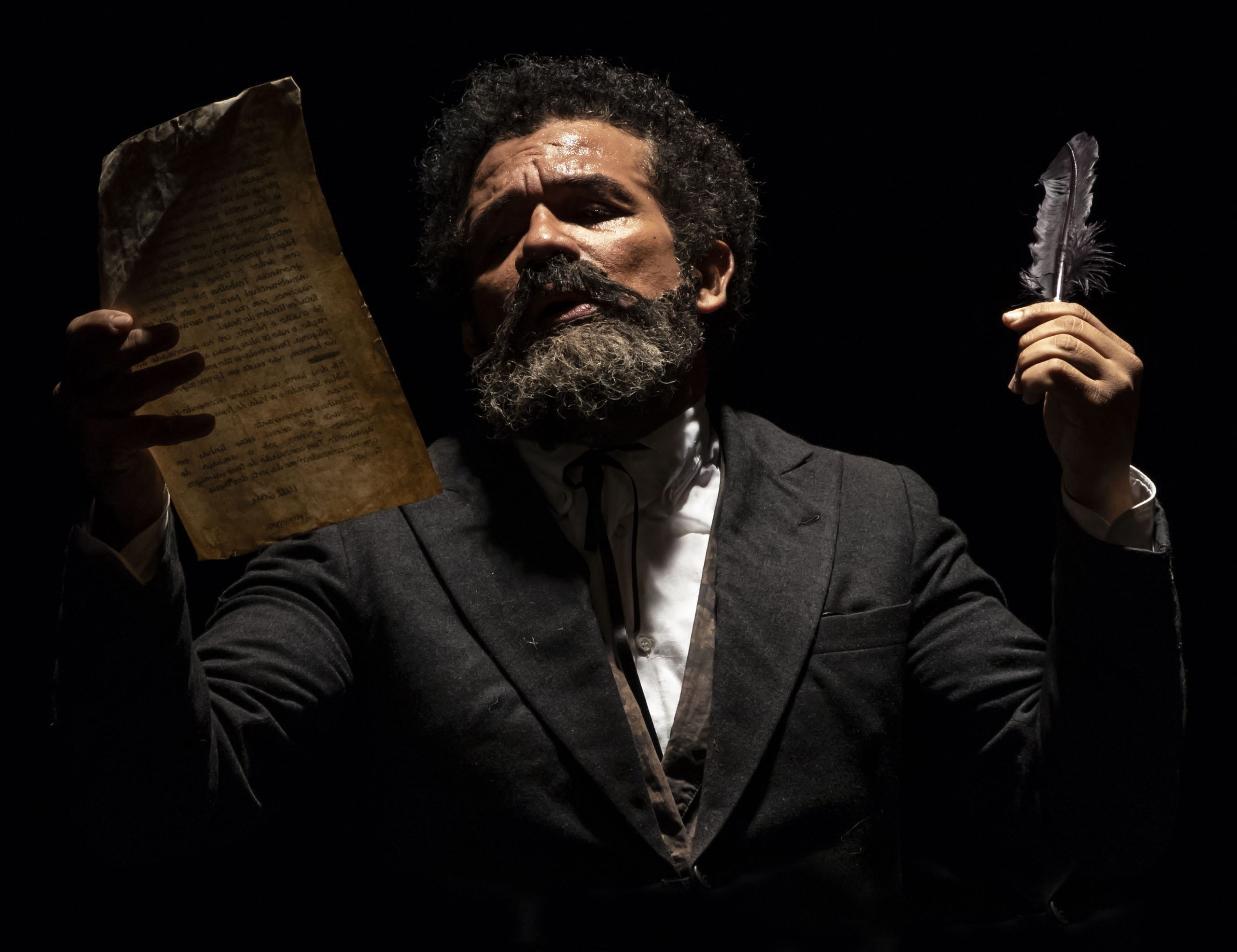 Luiz Gama