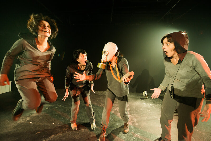 Teatro