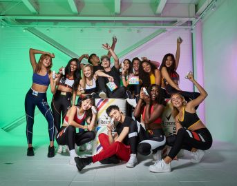 Rexona e Now United