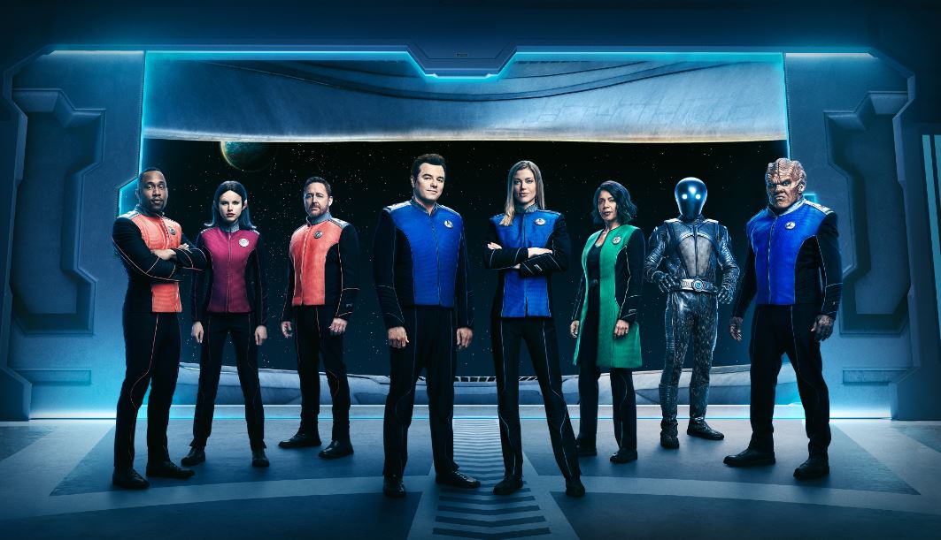 The Orville