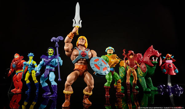 He-man